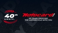 Motocard