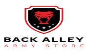 Backalleyarmystore