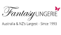 Fantasy Lingerie AU