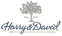 Harry And David