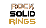 Rock Solid Rings
